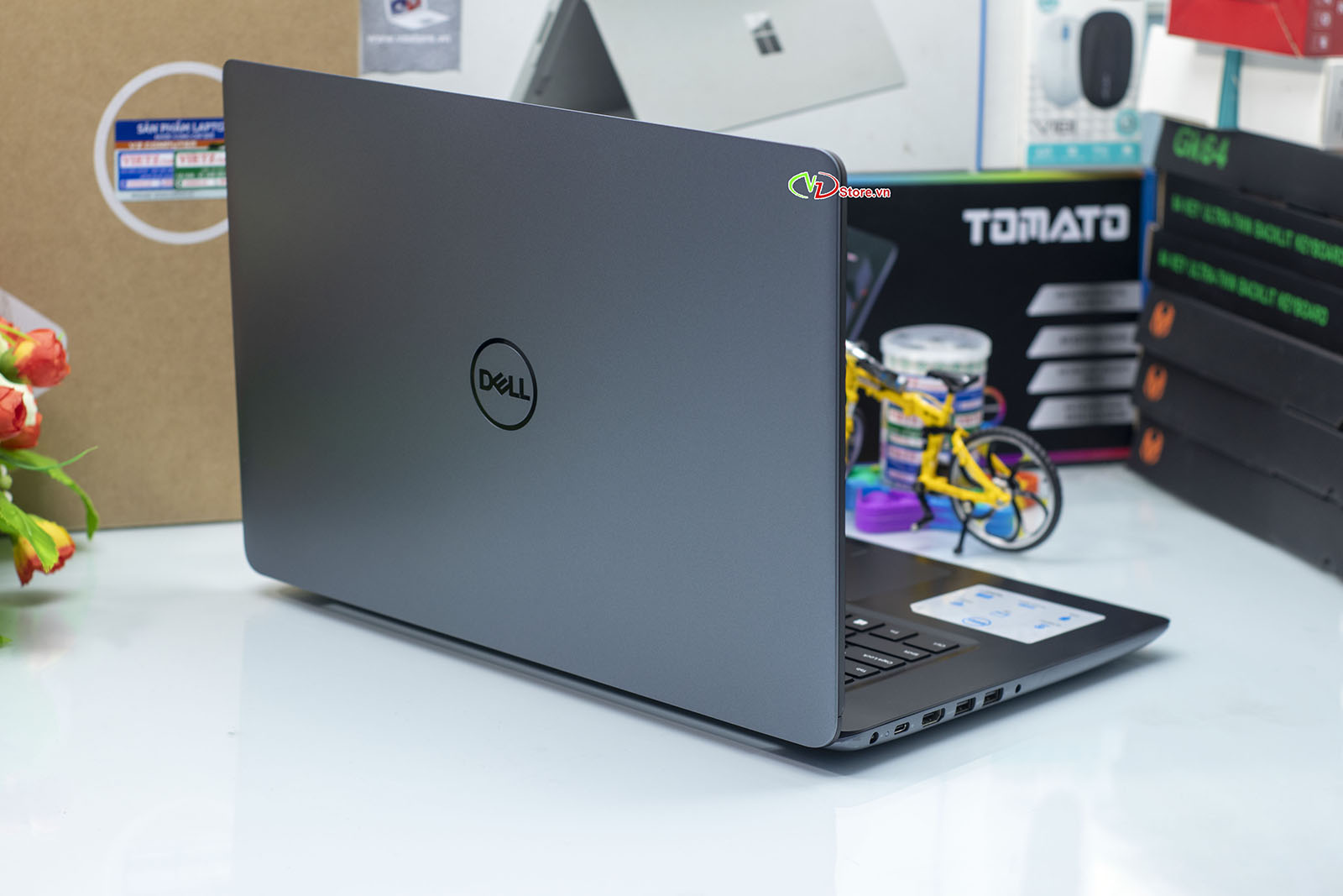 Dell Vostro 5581