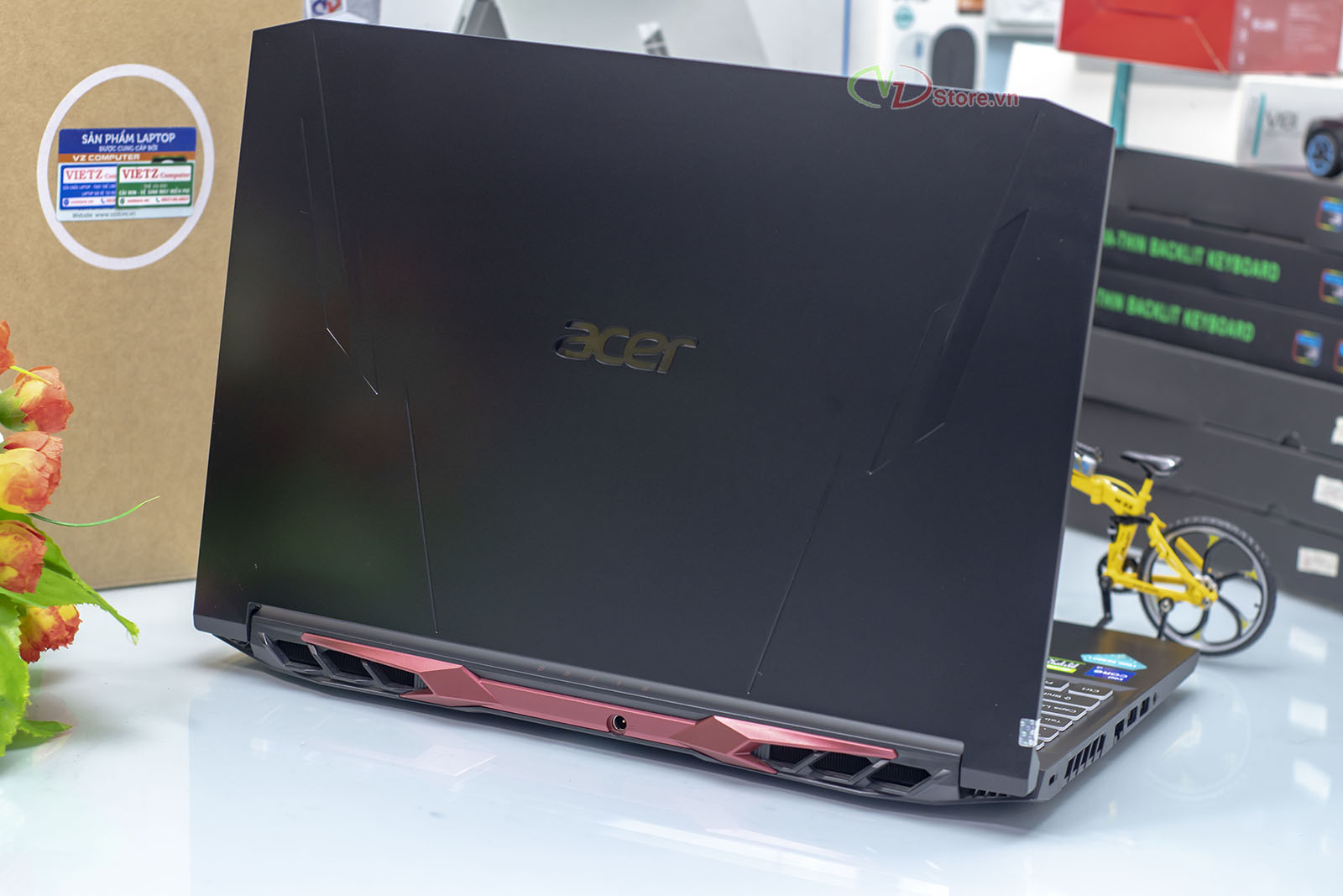 Acer Nitro 5 AN515 57