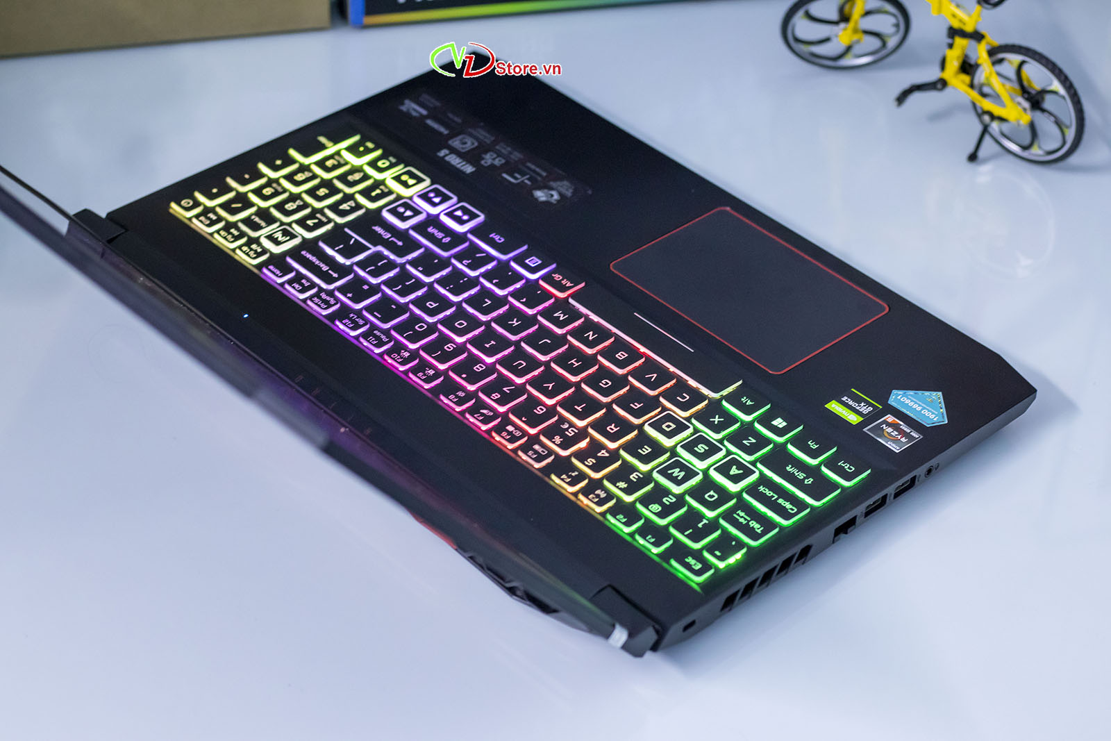 Acer Nitro Gaming AN515 44