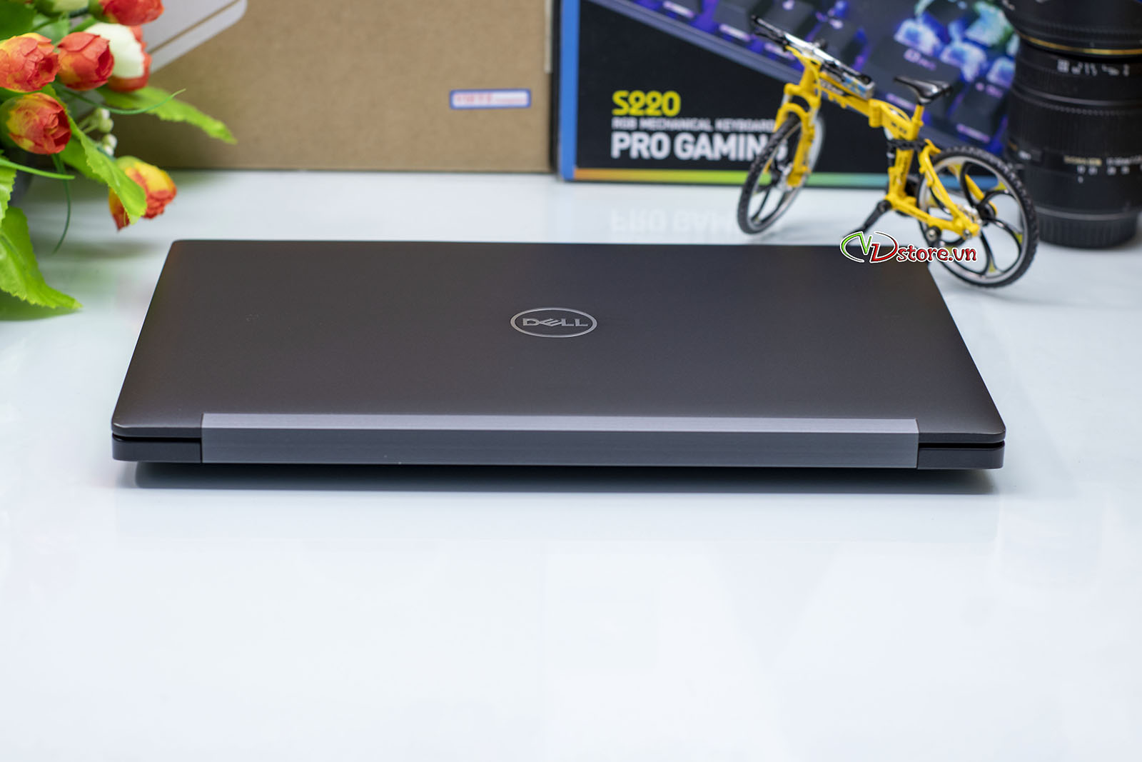 Dell Latitude 7490