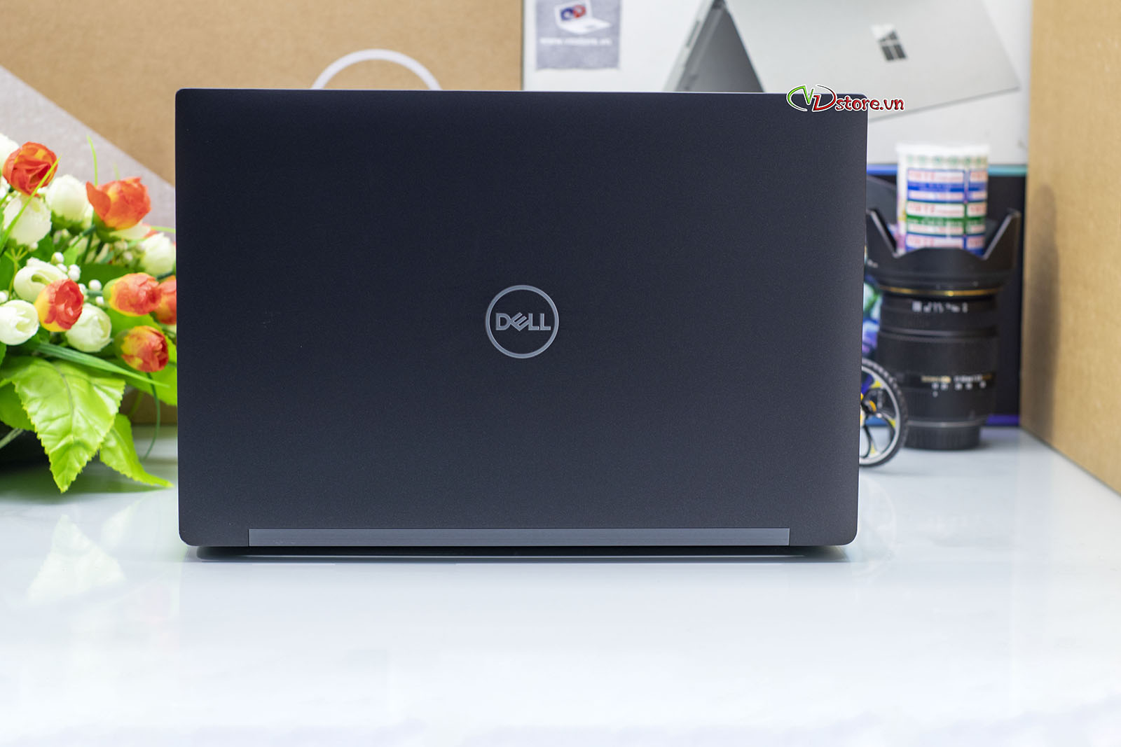 Dell Latitude 7490