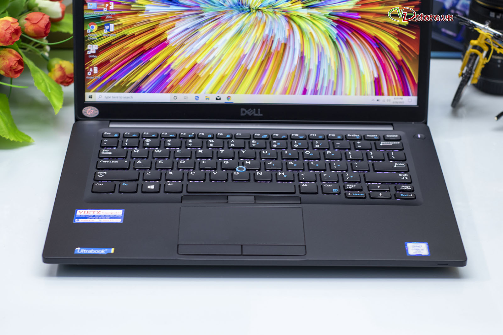 Dell Latitude 7490