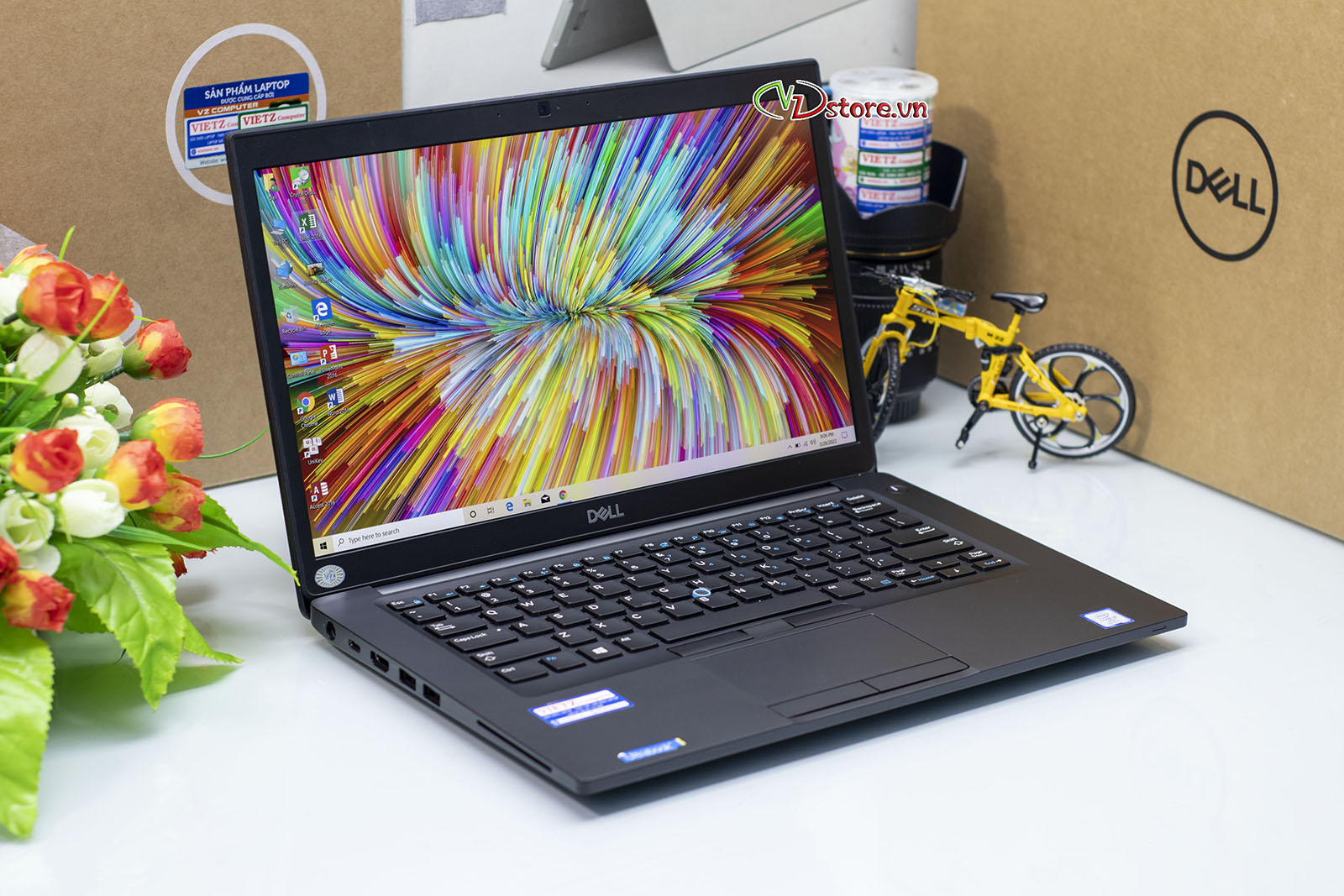 Dell Latitude 7490