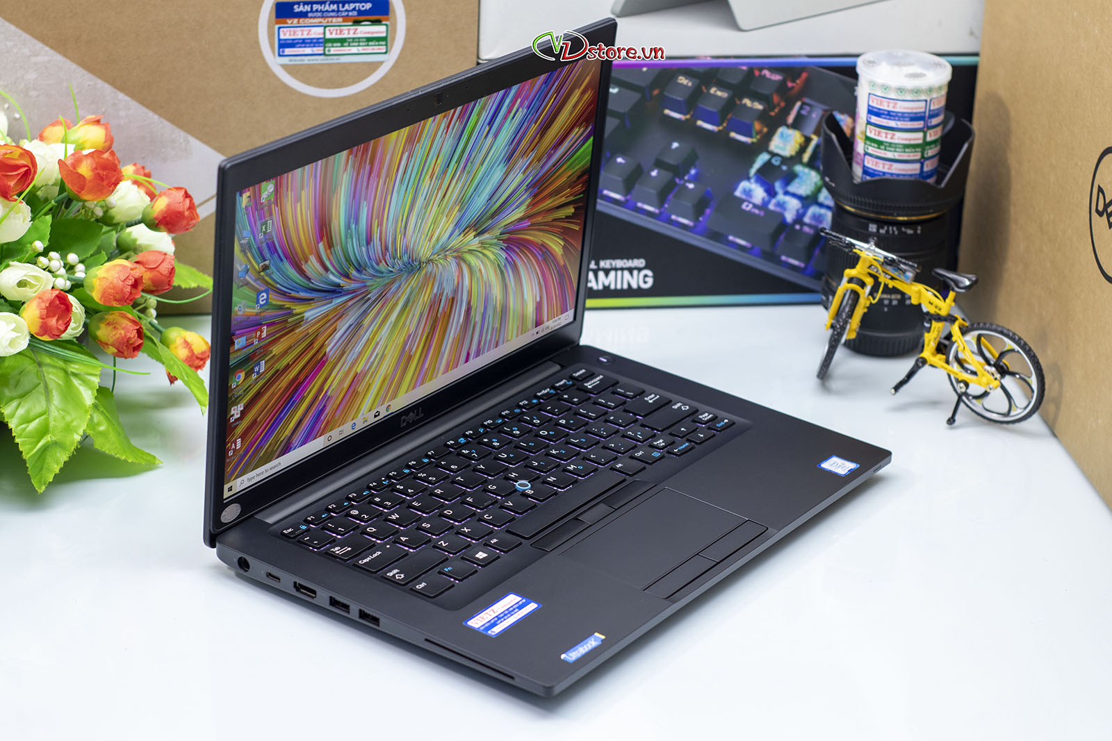 Dell Latitude 7490