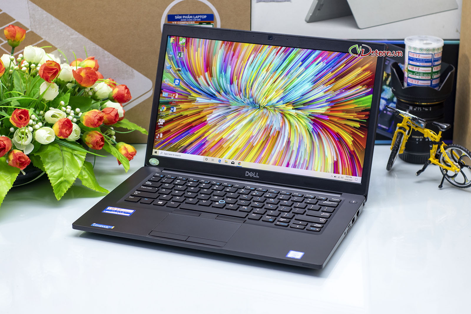 Dell Latitude 7490