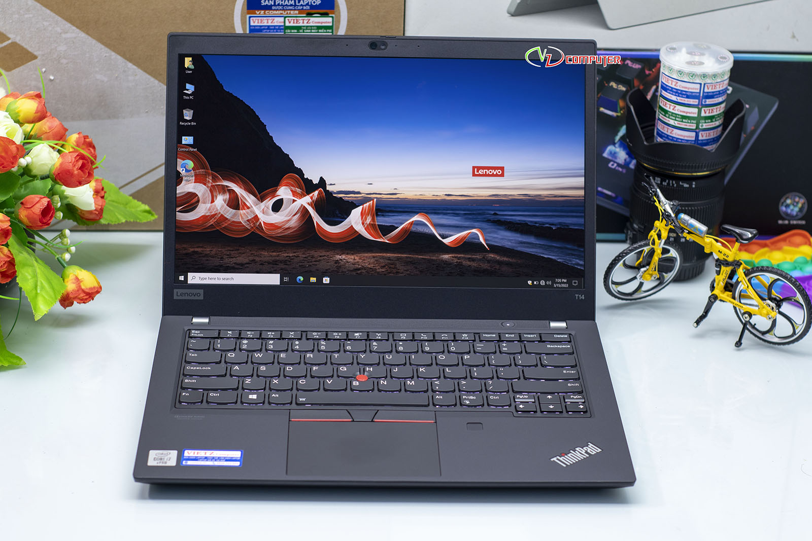  Lenovo Thinkpad T14 GEN 1