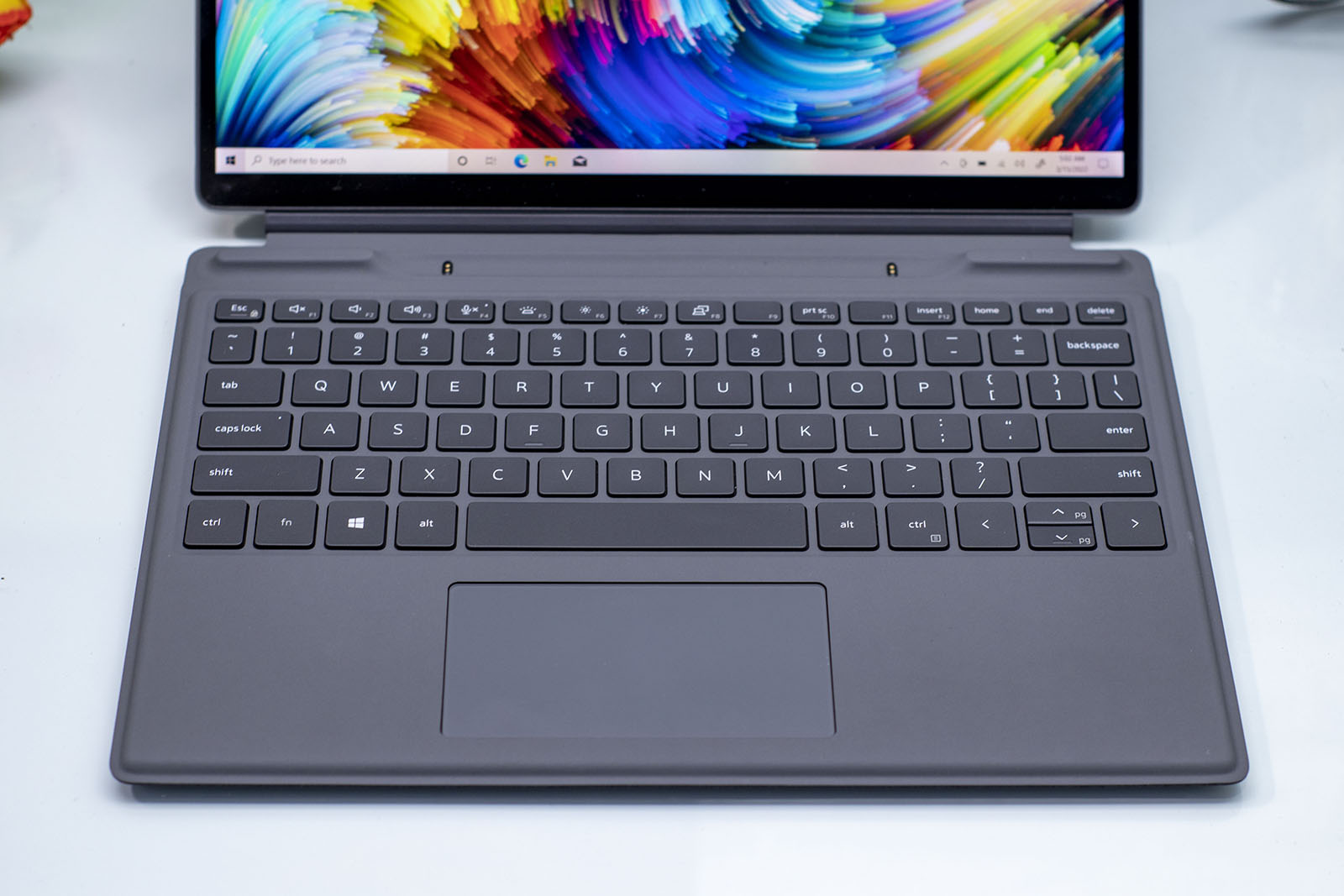 Dell Latitude 7320 Detachable Core i7 1180G7 Ram 16GB 13'' FHD Dell Latitude 7320 Detachable Core i7 1180G7 Ram 16GB 13'' FHD