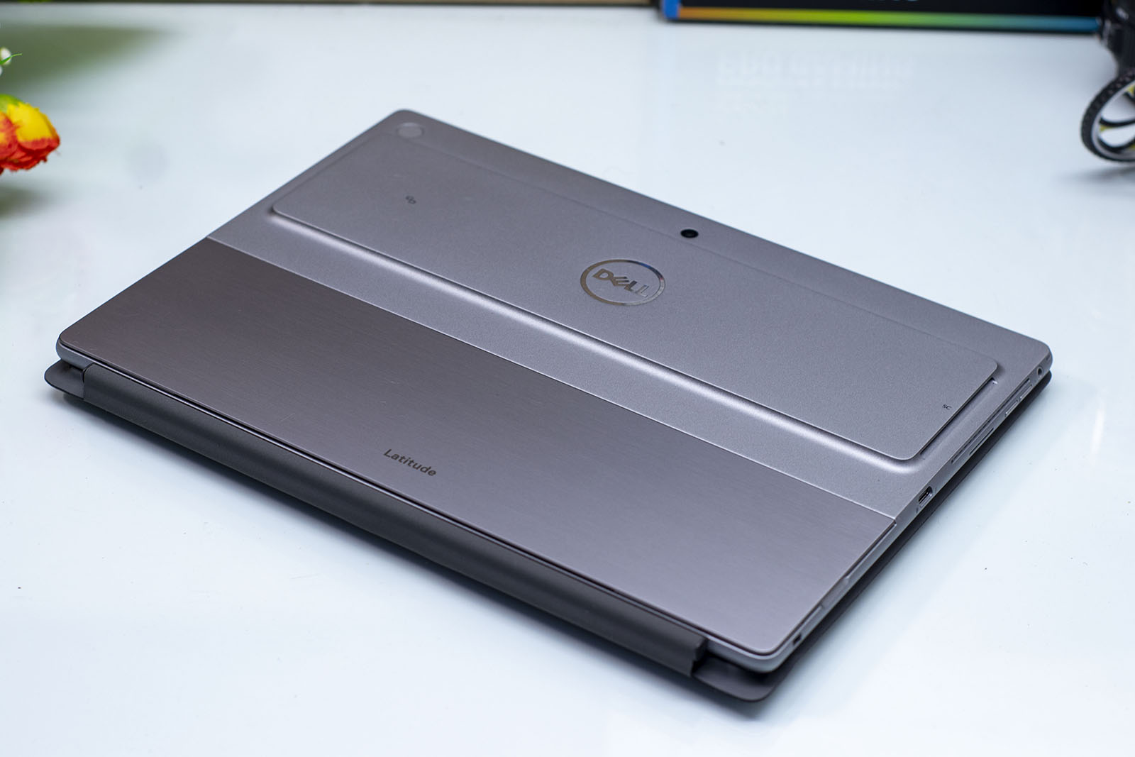 Dell Latitude 7320 Detachable Core i7 1180G7 Ram 16GB 13'' FHD Dell Latitude 7320 Detachable Core i7 1180G7 Ram 16GB 13'' FHD