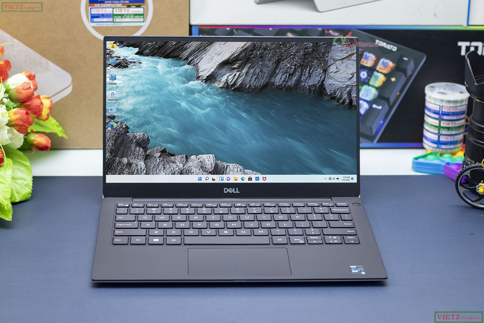 Dell XPS 13 9305 (New)