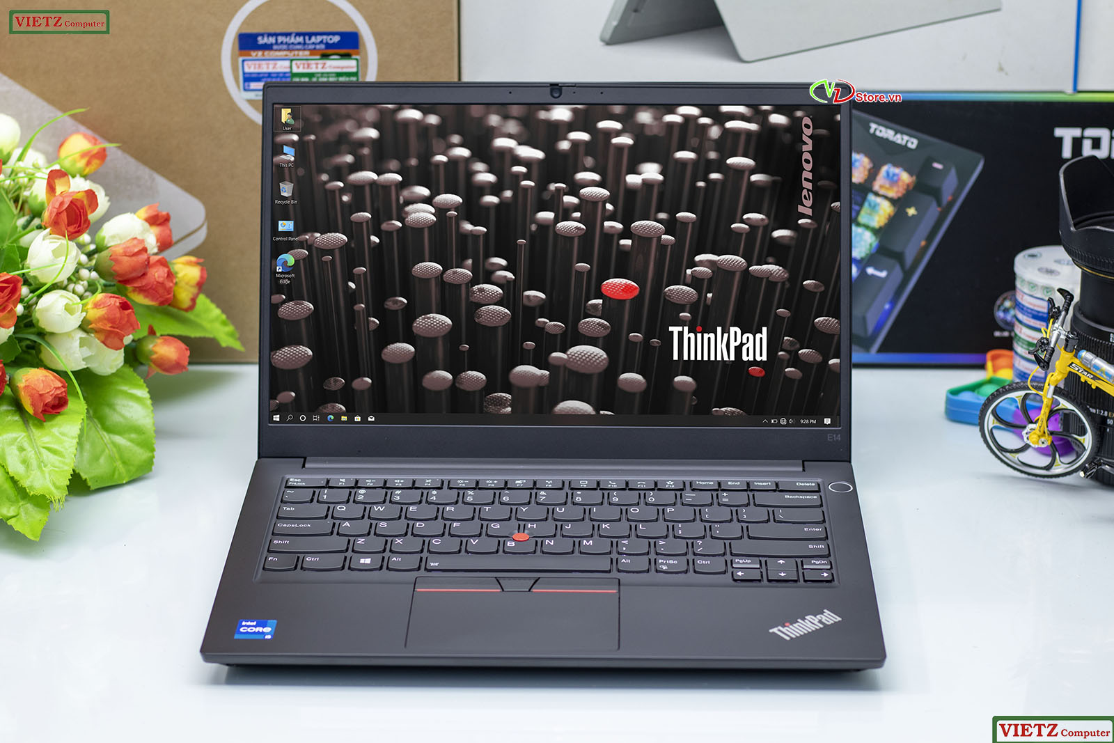 ThinkPad E14 Gen 2