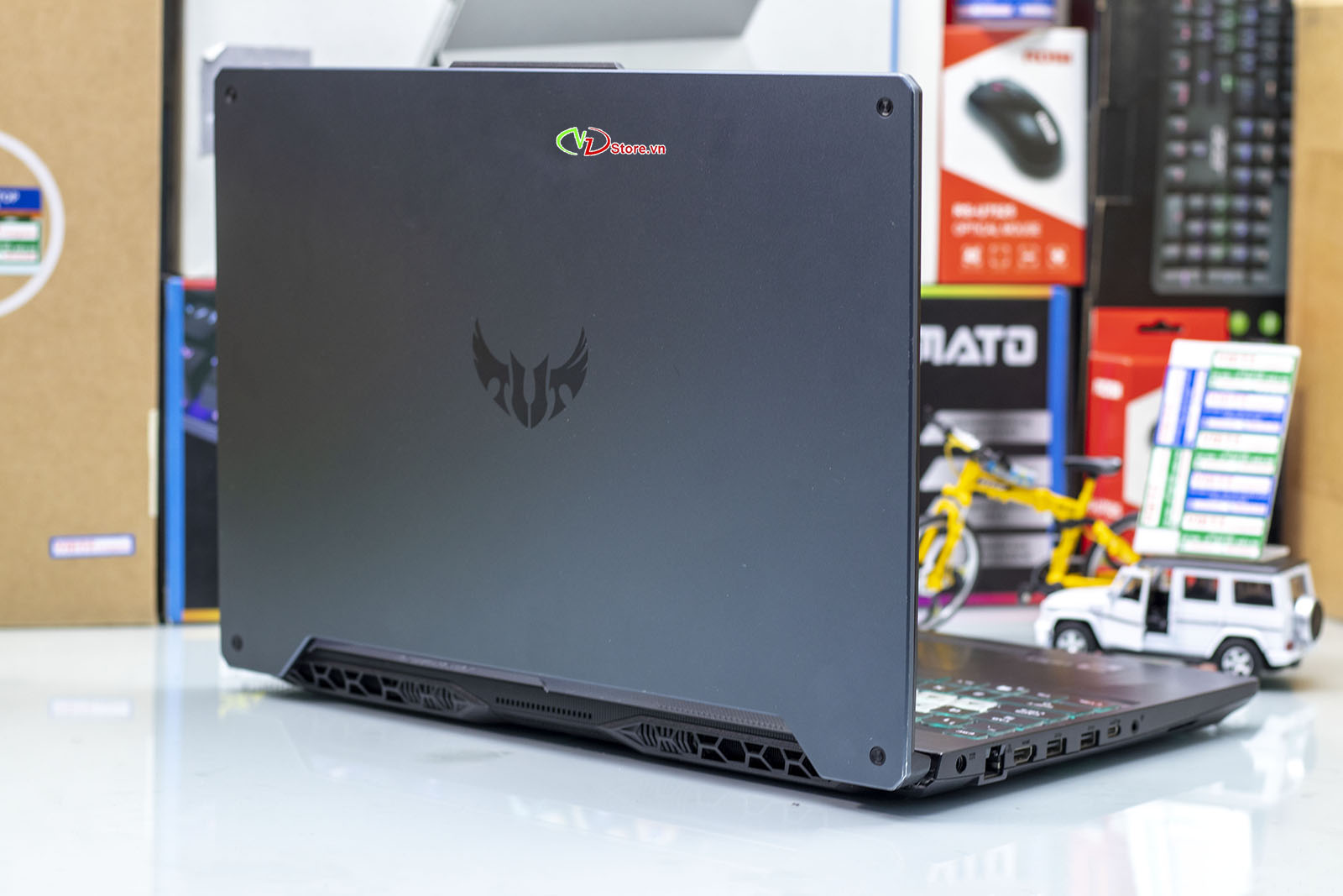 Asus Gaming FX506LI