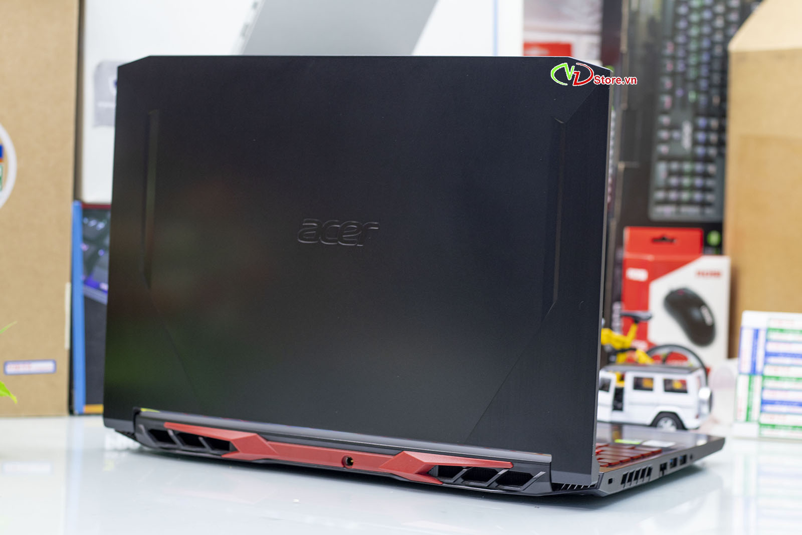 Acer Nitro AN515 55