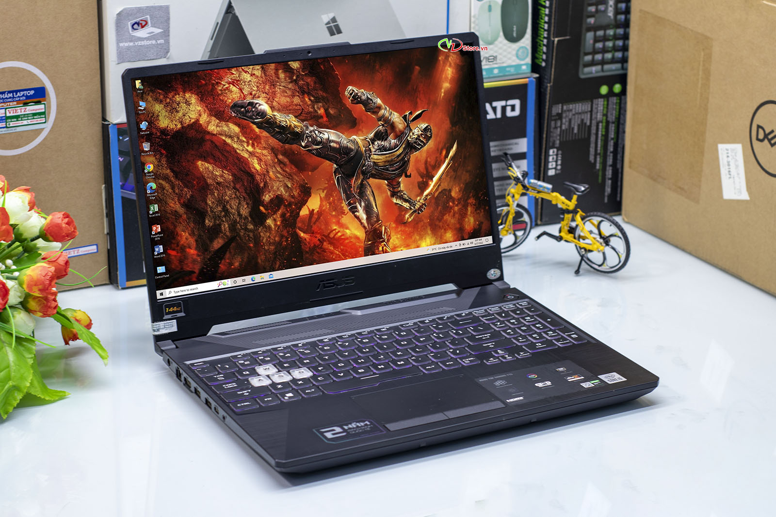 Asus Gaming FX506LH