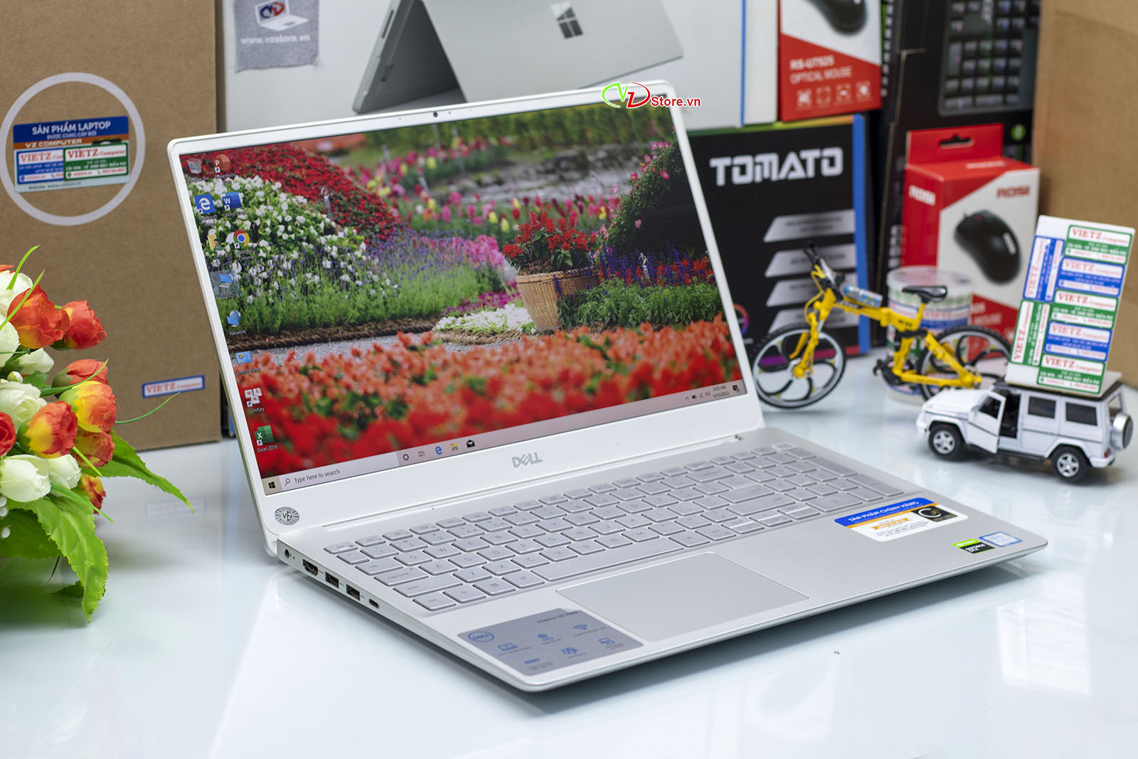 Dell Inspiron N7591