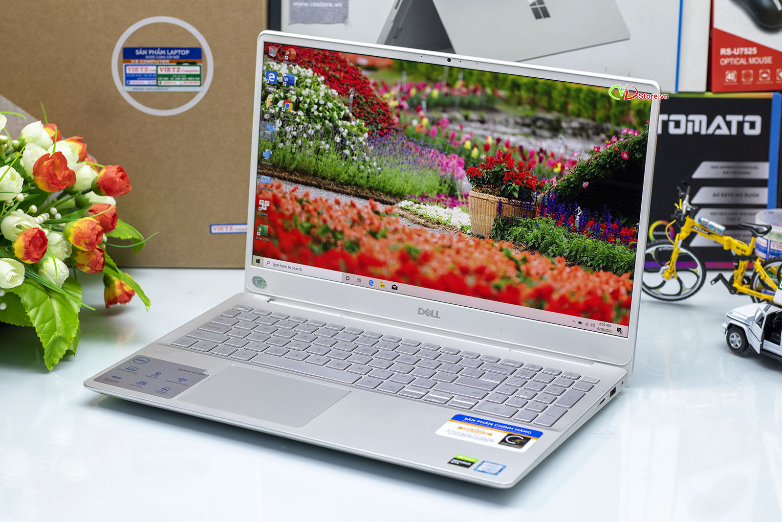 Dell Inspiron N7591
