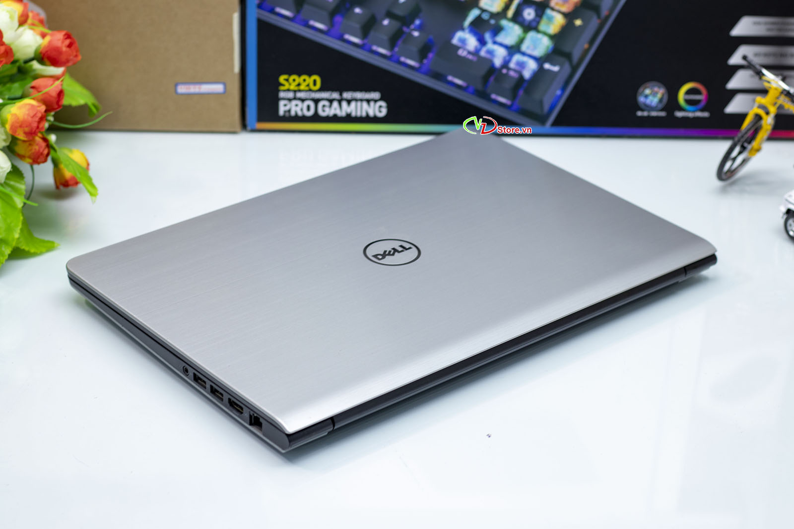Dell Insprion N5547
