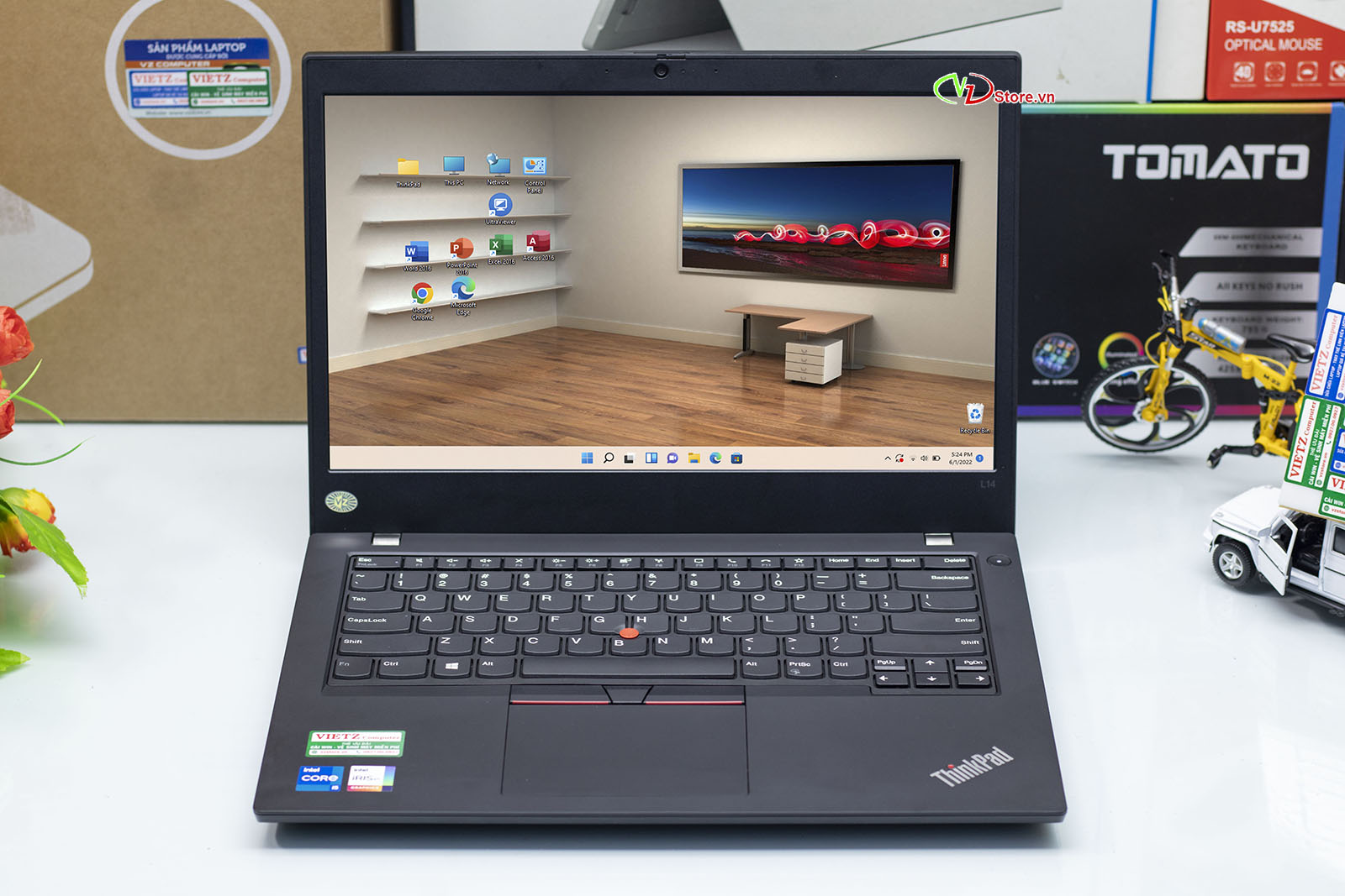 ThinkPad L14 Gen 2