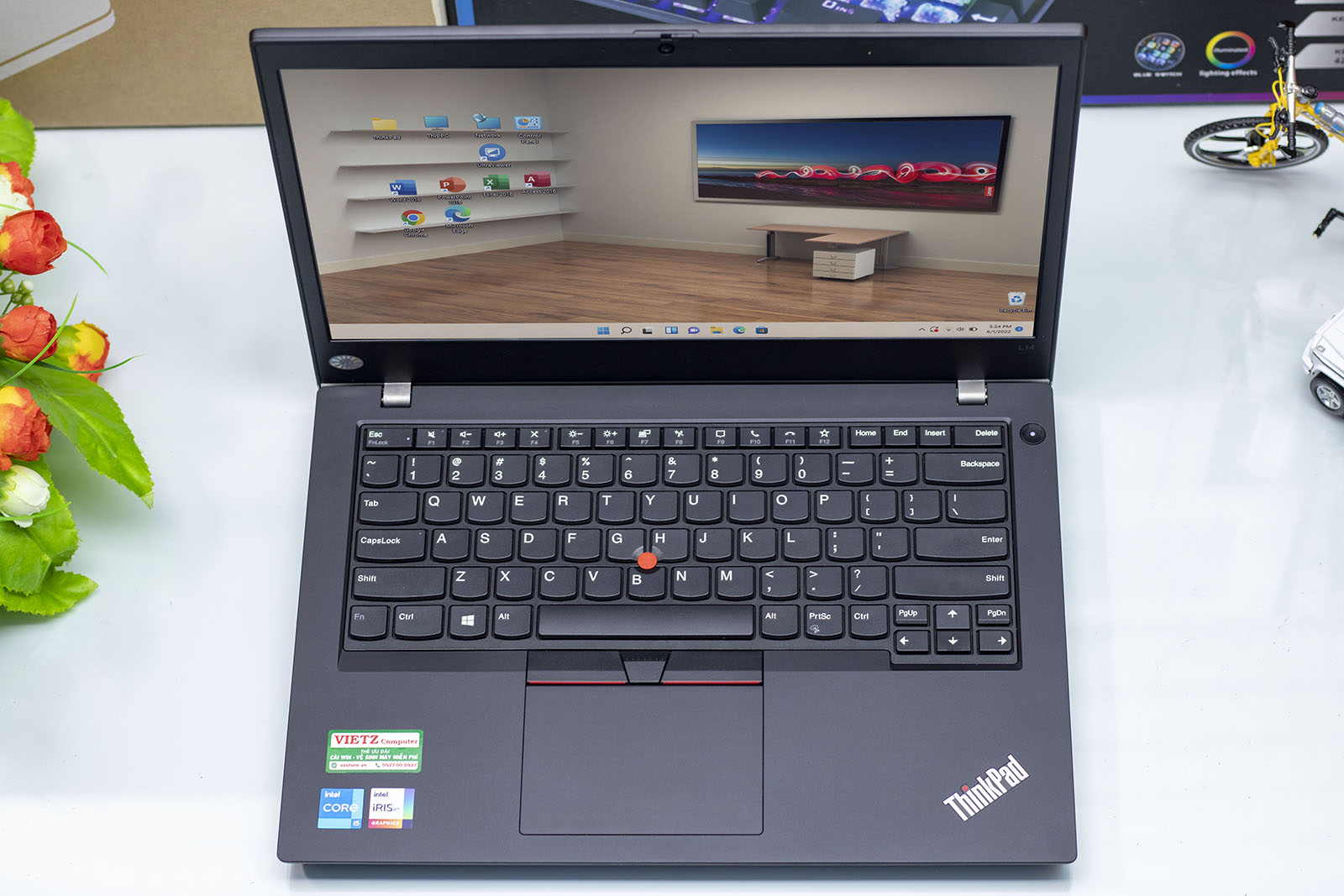 ThinkPad L14 Gen 2