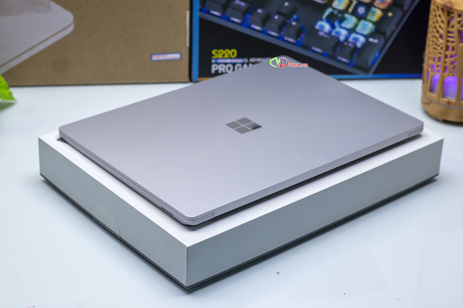 Surface Laptop 3