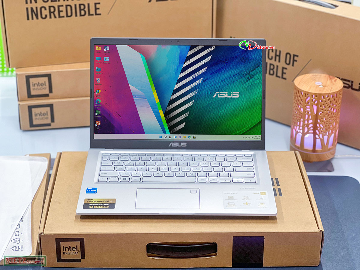  Asus X415EA-EK675W