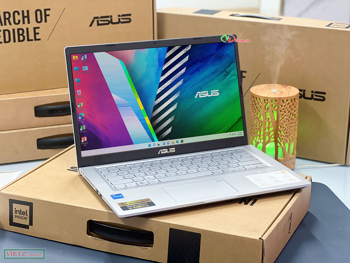  Asus X415EA-EK675W