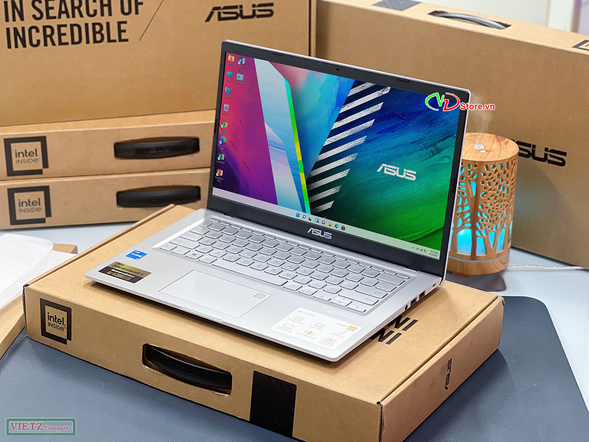  Asus X415EA-EK675W