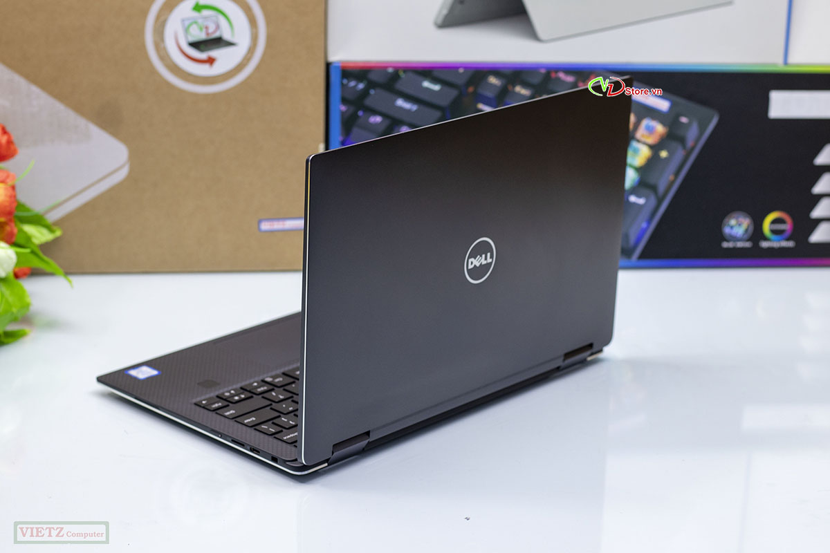 Dell XPS 9365