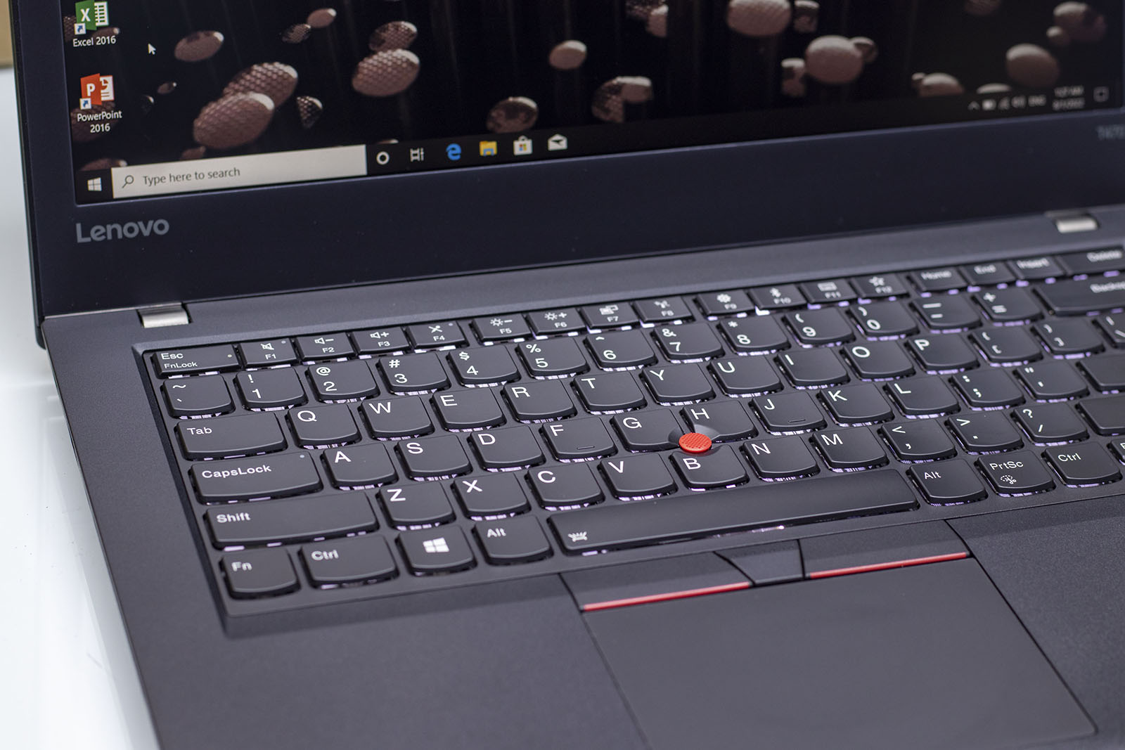 Lenovo Thinkpad T470 i5-6300u 8GB SSD 256GB 14'' FHD Lenovo Thinkpad T470 i5-6300u 8GB SSD 256GB 14'' FHD