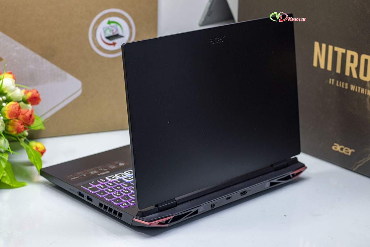 Acer Nitro 5 AN515-58