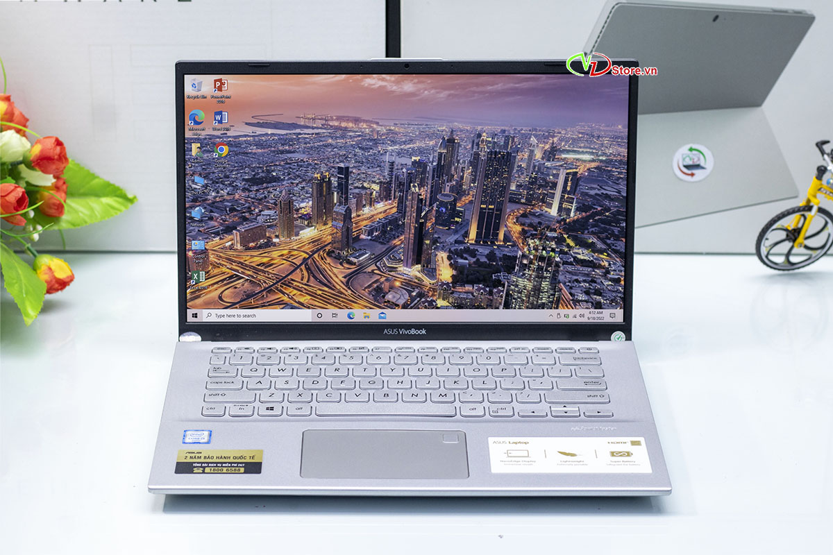 Asus Vivobook A412