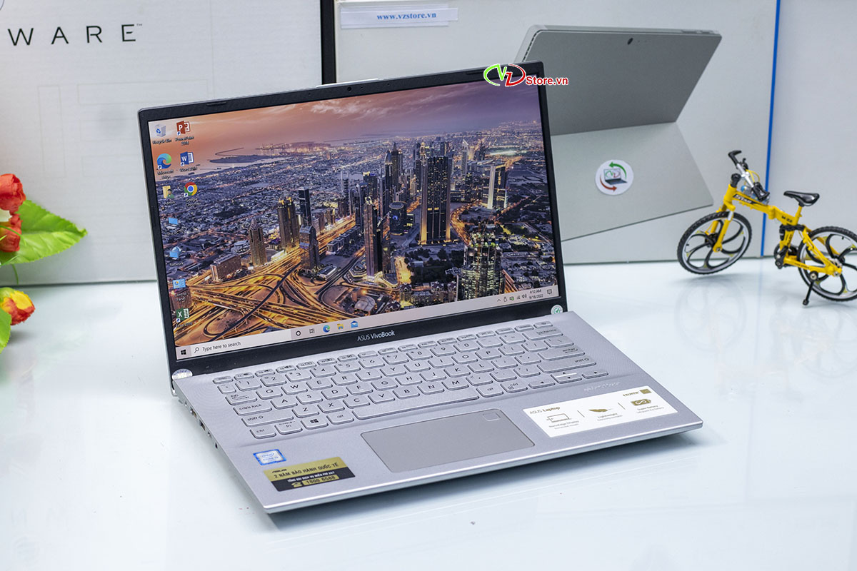 Asus Vivobook A412