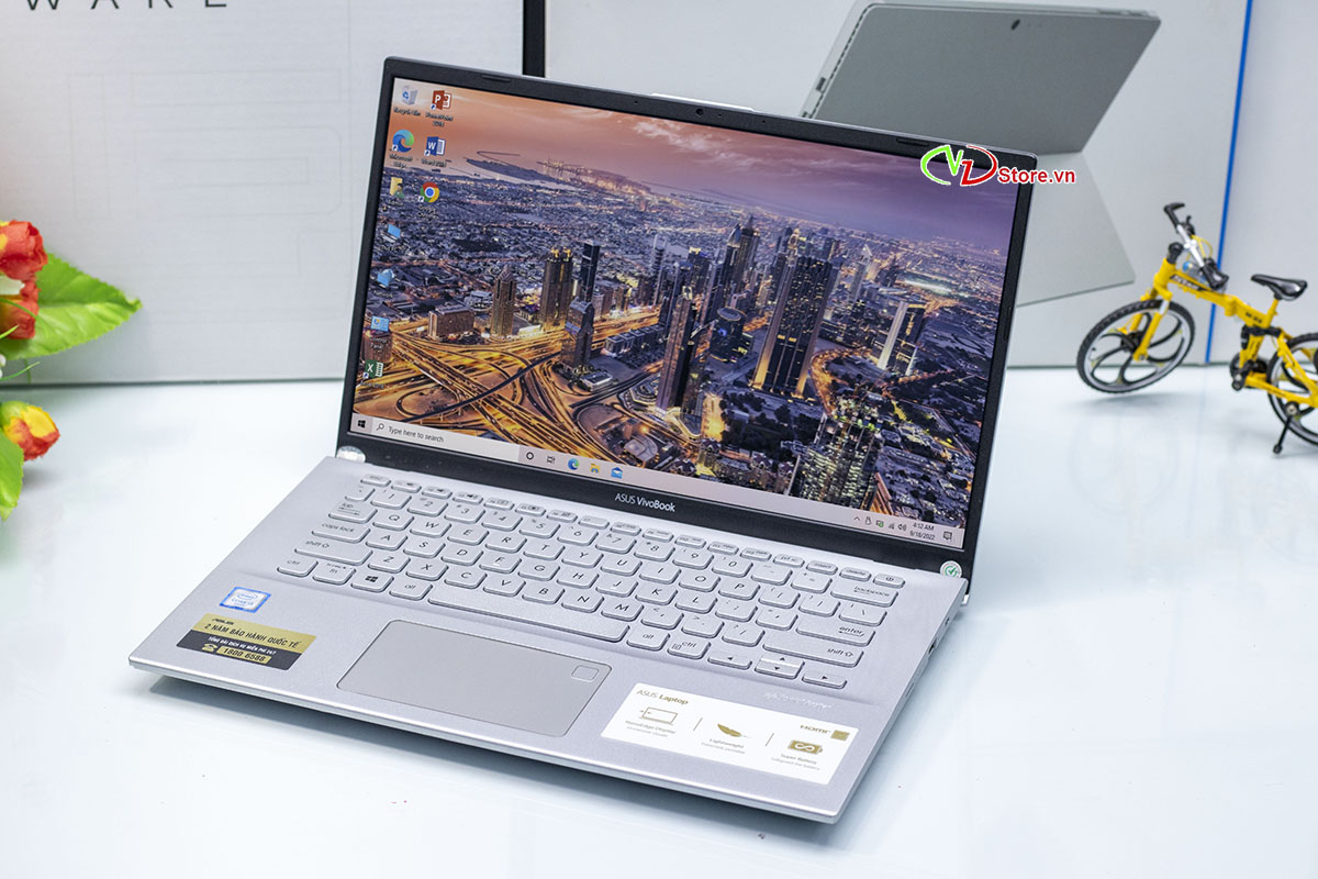 Asus Vivobook A412