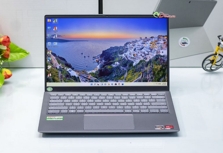 Dell Inspiron 5415 R5-5500u 8GB 256GB 14'' FHD IPS