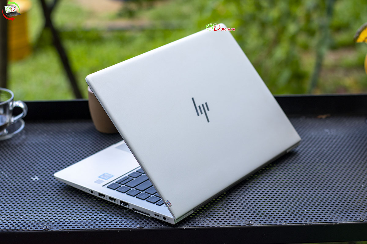 HP EliteBook 840 G6 i5-8365U