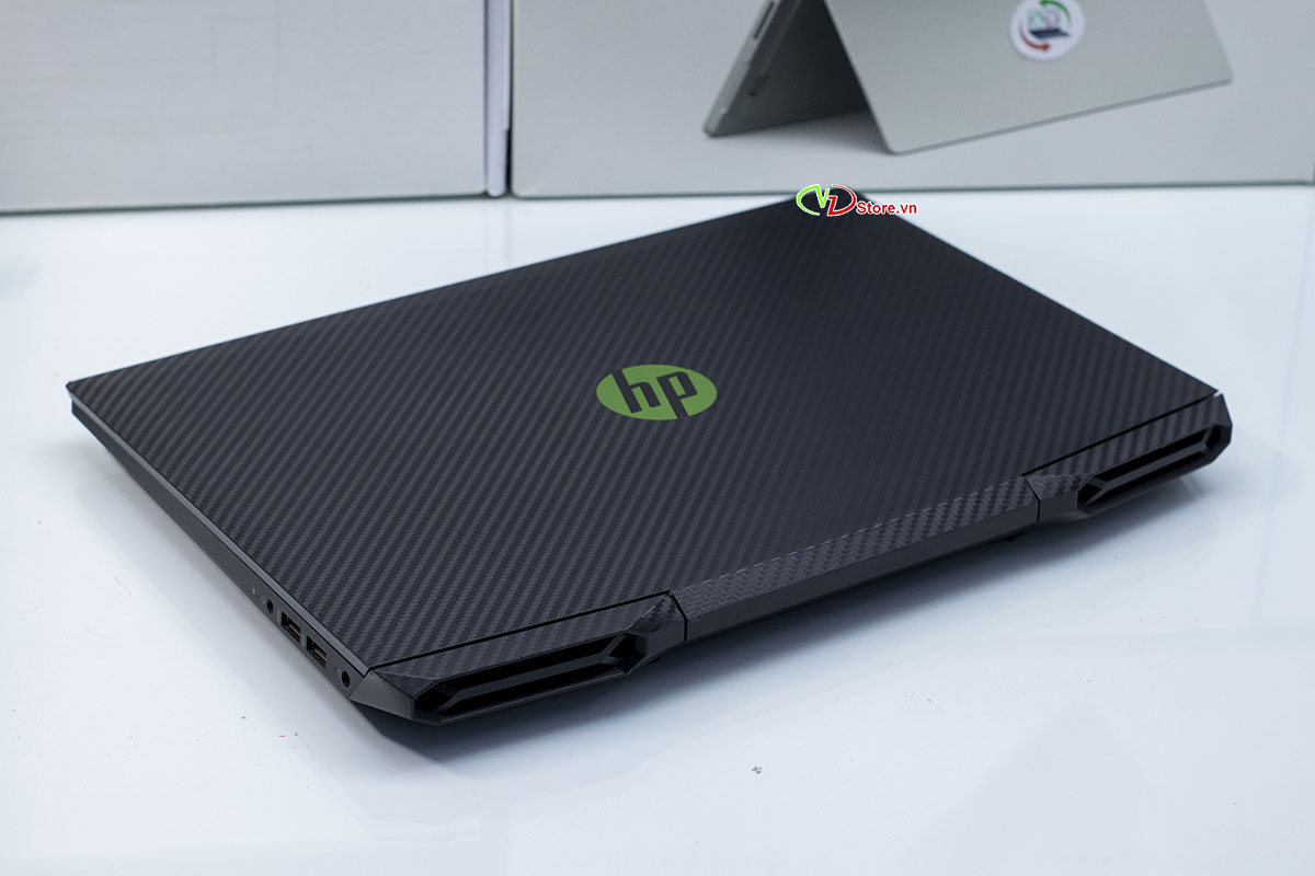 HP Gaming Pavilion 15 dk0233TX