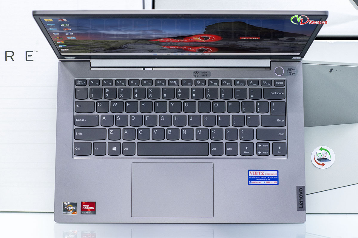 Lenovo ThinkBook 14 G3 AC