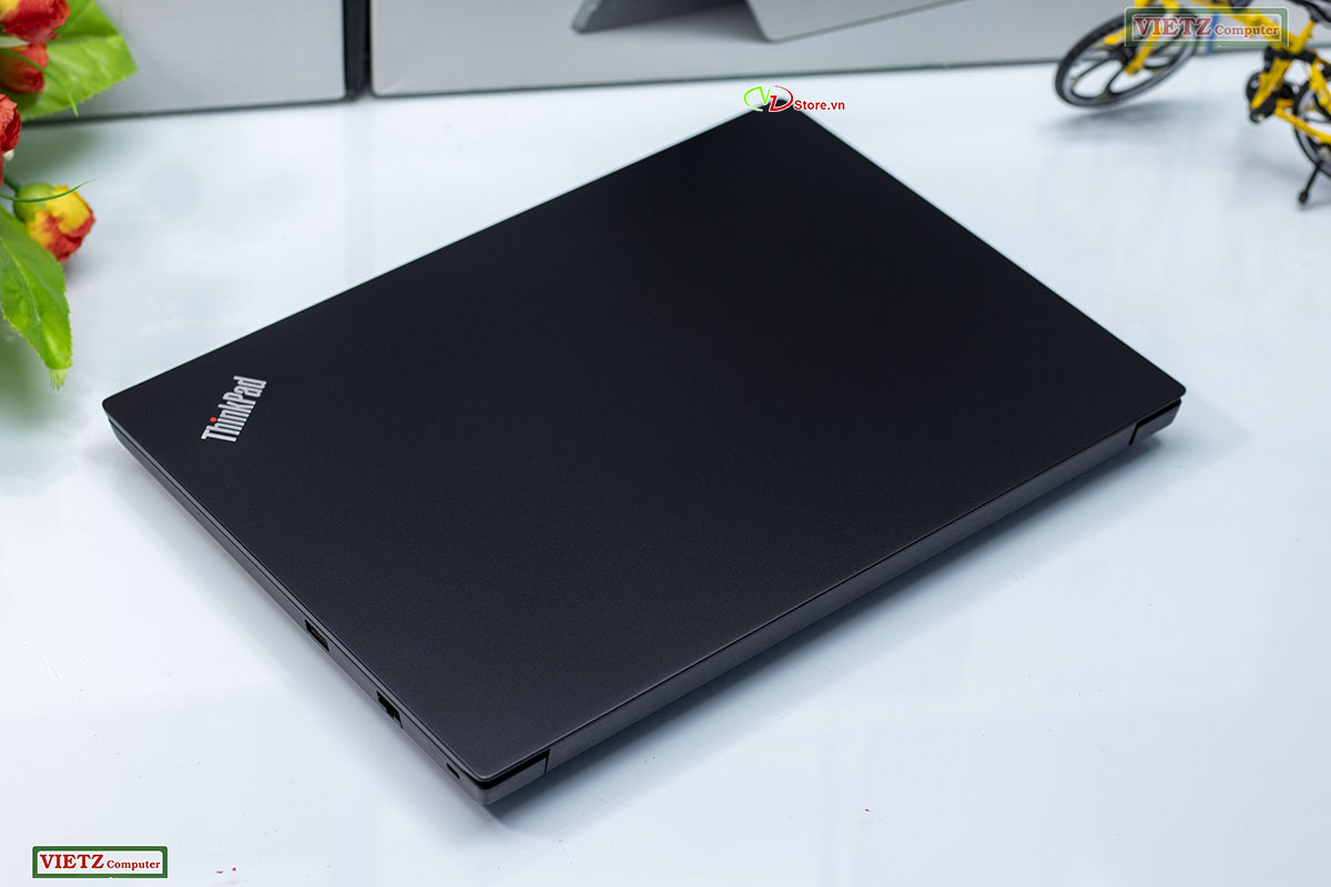 Lenovo Thinkpad E14 i5