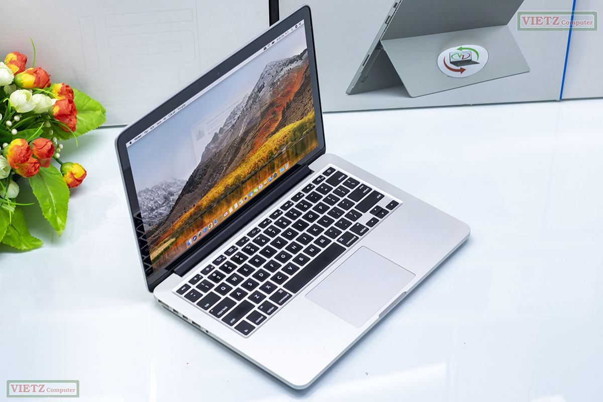 Macbook Pro 2013 Core i7