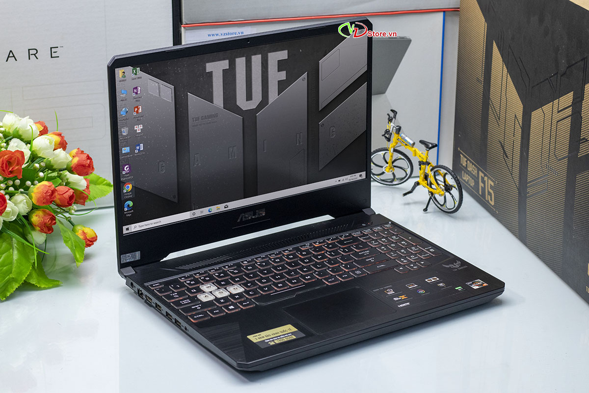 Asus Tuf FX505DT-HN488T