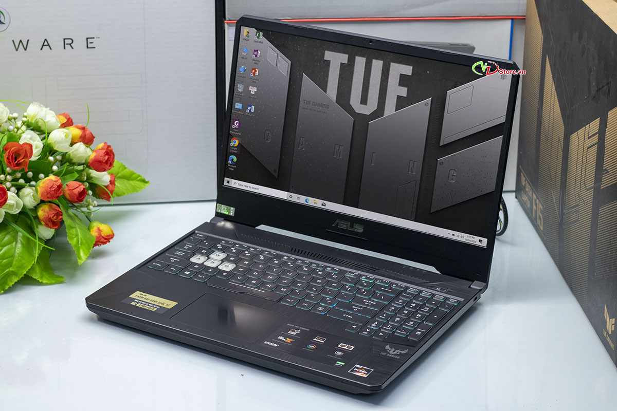 Asus Tuf FX505DT-HN488T