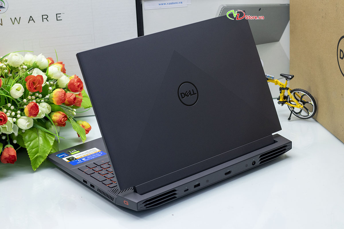 Dell Gaming G15 5511