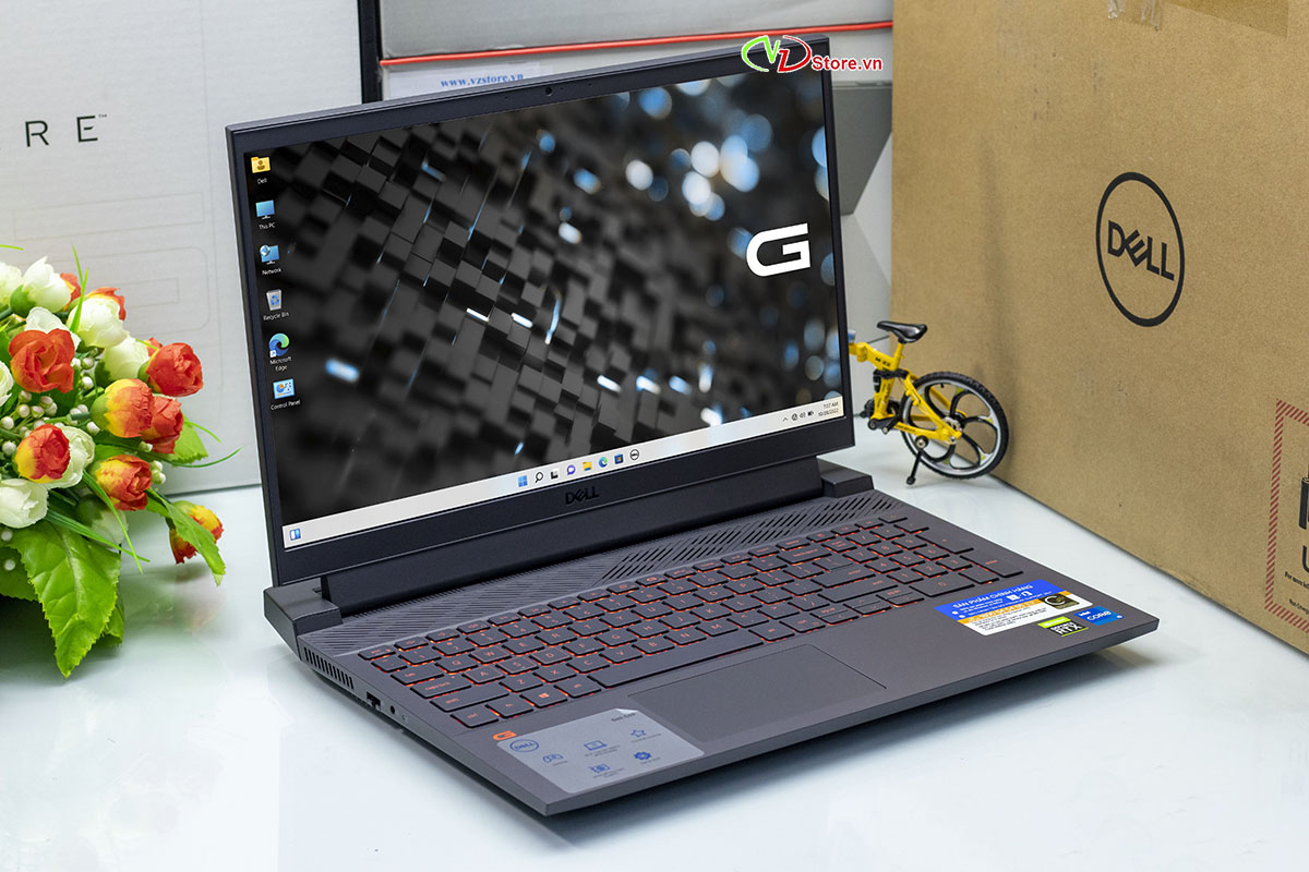 Dell Gaming G15 5511