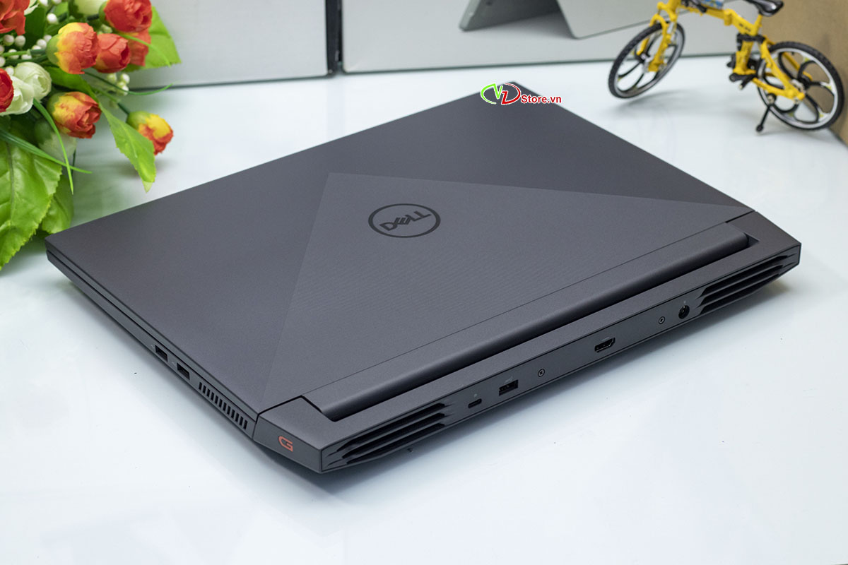 Dell Gaming G15 5511