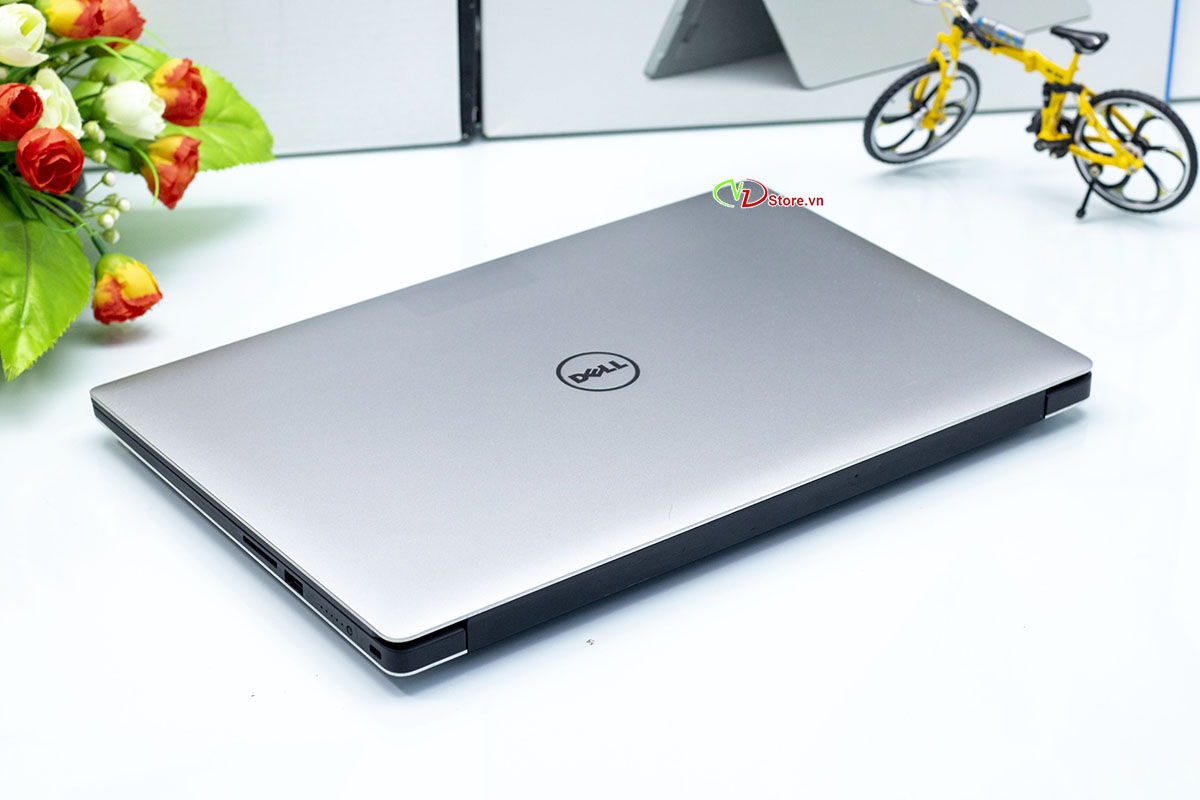 Dell Precision 5520