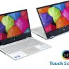 HP Pavilion x360 dw1016Tu