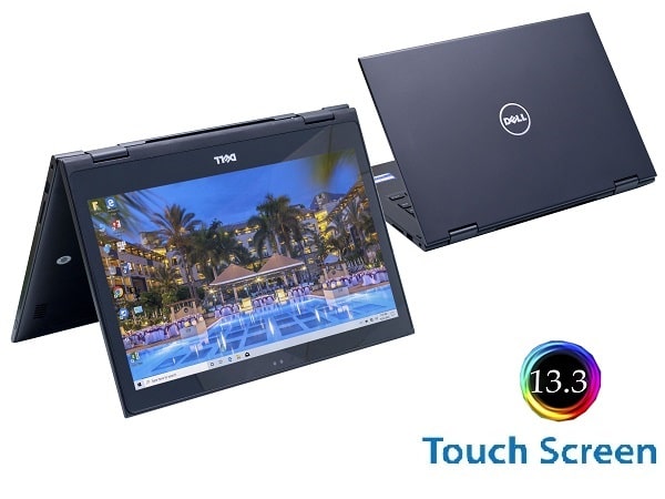 Dell Latitude 3390 2 in 1 i5-8250u Ram 8GB SSD 240GB 13,3 FHD TuochScreen Dell Latitude 3390 2 in 1 i5-8250u Ram 8GB SSD 240GB 13,3 FHD TuochScreen