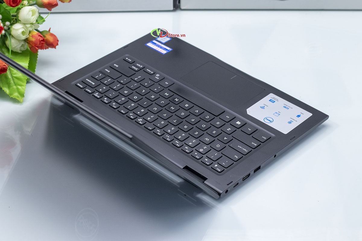 Dell Latitude 3390 2 in 1 i5-8250u Ram 8GB SSD 240GB 13,3 FHD TuochScreen
