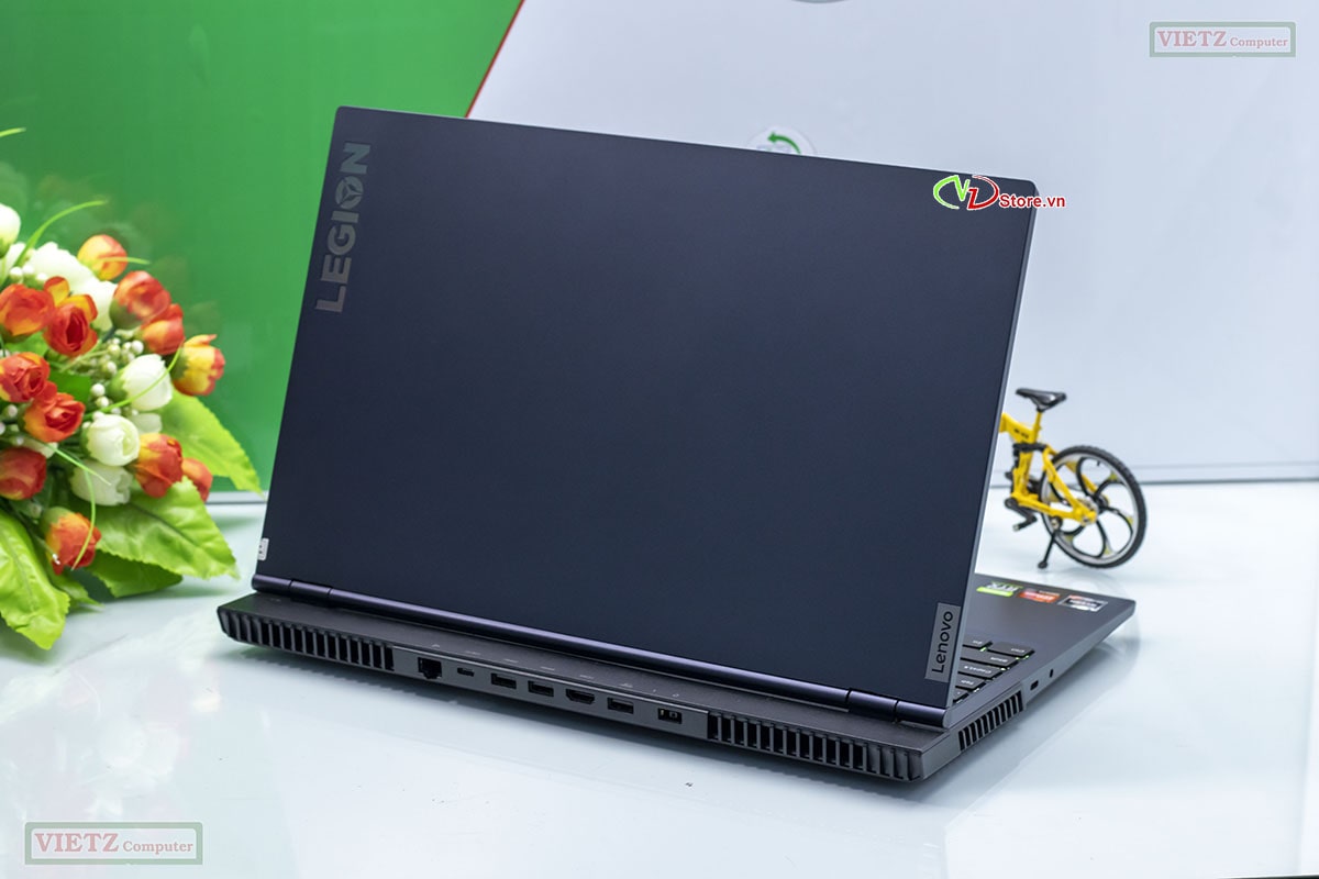 Lenovo Legion 5 15ACH6