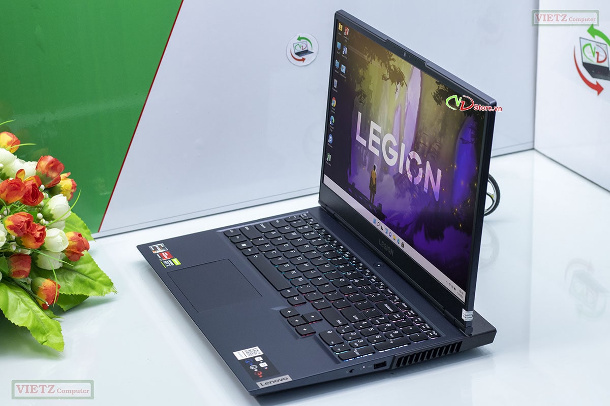 Lenovo Legion 5 15ACH6