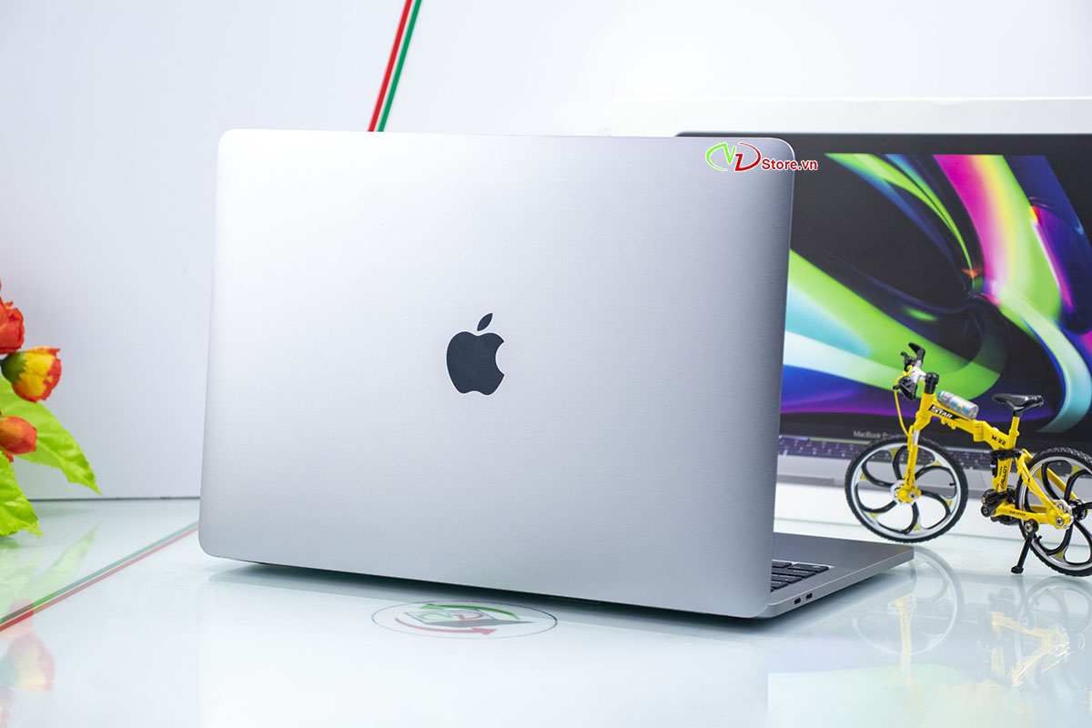 MacBook Pro 2020 MYD82